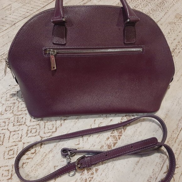 Lancaster Femme Adele handbag - Picture 5 of 6